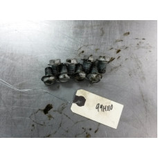 99H110 Flexplate Bolts For 16-18 Cadillac ATS  2.0